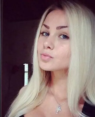 Анкета массажистки Алина - Фото 2, район Железнодорожный, 26 лет, №5000