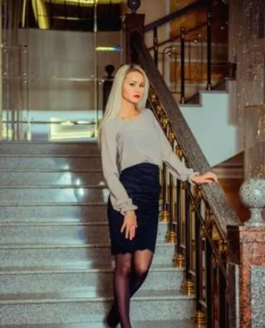 Анкета массажистки Алина - Фото 3, район Железнодорожный, 26 лет, №5000