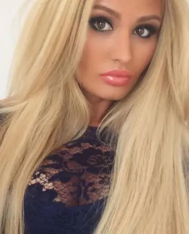 Анкета массажистки Ангелина - Фото 3, район Засвияжский, 23 года, №5002